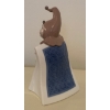 Image 2 :  LLADRO Porcelain 'Ace of Spades' Figure - 7.5T 