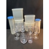 Image 1 : Plastic Drinkware and Storage Containers