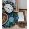 Image 3 : Vintage Tobacco Tin, Raggedy-Ann Talking Alarm 7 T, Acrylic Serving Plate 16 " Diameter and More!