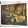 Image 3 : 3 Limited Edition Lithographs by A.J Casson