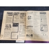 Image 11 : Canadian Club Wall Mirror, Vintage Ephemera and Home Goods