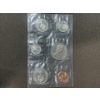 Image 3 : Uncirculated 1970 Canadian Coinage
