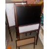 Image 1 : Art / Craft Easel White Board & More 32T 