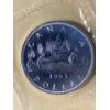Image 2 : 1963 Canadian Silver Uncirculated Coin Set