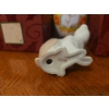 Image 4 : Adorable Sister & Family Gift Box w/ Card (Just Wrapping) & LLADRO 'Cookies' Bunny Porcelain Figure 