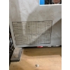 Image 2 : Beaver 16 industrial bandsaw on pedestal in working condition