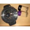 Image 4 : KitchenAid Blender Purple Floral Peacock Enamel Stock Pot Lemon Juicer & More 
