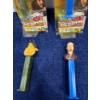 Image 2 : Collection of Pez Dispensers - Pirates of the Caribbean 