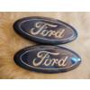 Image 4 : Collectable His & Hers Ford Wrist Watches