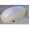 Image 2 : Moonstone (23.1 ct, 25×14.5×7.5 mm)