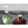 Image 6 : 750 ml Sealed Bottle of 1974 Crown Royal and 1.14 L Bottle Bacardi Superior, White