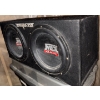 Image 2 : MTX Audio Terminator Series TNE212D 12' Subwoofer