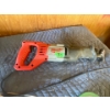 Image 1 : Milwaukee Reciprocating Saw Corded