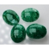 Image 2 : Emerald Set (36.7 ct total, 14×12 mm)