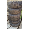 Image 1 : 4.10-4 (OFF ROAD) Set of 6 Tires 