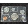 Image 3 : 1965 Canadian Silver Uncirculated Coin Set