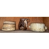 Image 1 : Art Pottery  Collection