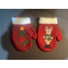 Image 2 : Christmas Stockings and Decorative Mini Mittens
