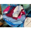 Image 5 : large collection of pillows, wedges, blankets, towels, hangers, and bathroom miscellaneous 