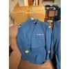 Image 2 : 1980s Canadian Military Long Coat  & Military Jacket With Bar