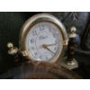 Image 3 : Home Decor- Circa Quartz Clock, Ceramic Artichoke 15 T and More!