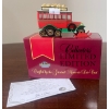 Image 1 : 1922 Christmas Scania Vabis Post Bus Matchbox Collectibles