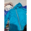Image 8 : Women's Scarves, Perfumes (Elizabeth Arden, Tresor), Royal Blue (Small), Teal (Large) Windbreakers