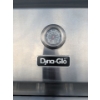 Image 2 : Dyna-Glo Propane Grill w/ Cover - Very Lightly Used