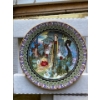 Image 2 : Collection of 5 Decorative Plates