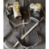 Image 2 : Vintage Film Cameras w/ Poster Collection - Kodak EasyShare Z710 7.1 MP