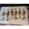 Image 2 : Assorted War Prints, Artist: Volstad, 17 x 11 Unframed
