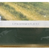 Image 3 : Graeme W Baxter "Royal Lytham & St Annes" Signed Print 14Wx10H
