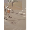 Image 4 : The Last Supper Signed Print 22x12 Artist Illegible 