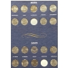 Image 6 : 1999-2003 US Commemorative Quarter Set