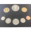 Image 5 : 2002 Royal Canadian Mint Proof Coin Set