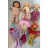 Image 1 : Vintage Cabbage Patch Kids Fraggle Rock & More