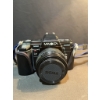 Image 6 : Minolta Maxxum 7000 AF SLR with Sigma Lens