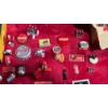 Image 4 : Coca Cola Ornaments, Shakers, Belt Buckles and Decor