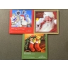 Image 1 : Royal Canadian Mint Annual Holiday Coin Sets (2003, 2004, 2005)