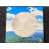 Image 1 : 2014 $20 Fine Silver Canada Goose Coin