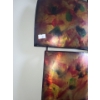 Image 3 : Metal Wall Art 30 X 23 