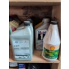 Image 6 : Automotive Fluids & Maitenance Products - Shell Spirax Castrol & More