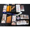 Image 3 : NHL Schedules (1976-80) and Hockey Cards with Memorabilia