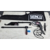 Image 1 : SENCO SC41 Auto-Feed Screw System with Attachments and Case
