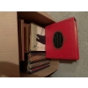 Image 10 : Large Box full of Vintage Collectors Records. Waltz, Mexican Music and More