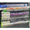 Image 3 : Media Lot with Video Games, CDs, and Dungeons & Dragons Collector's Set