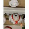 Image 2 : Condiment Chefs for Salt/ Pepper etc, Canister Chef 8 T and Resin Chef Figurines 