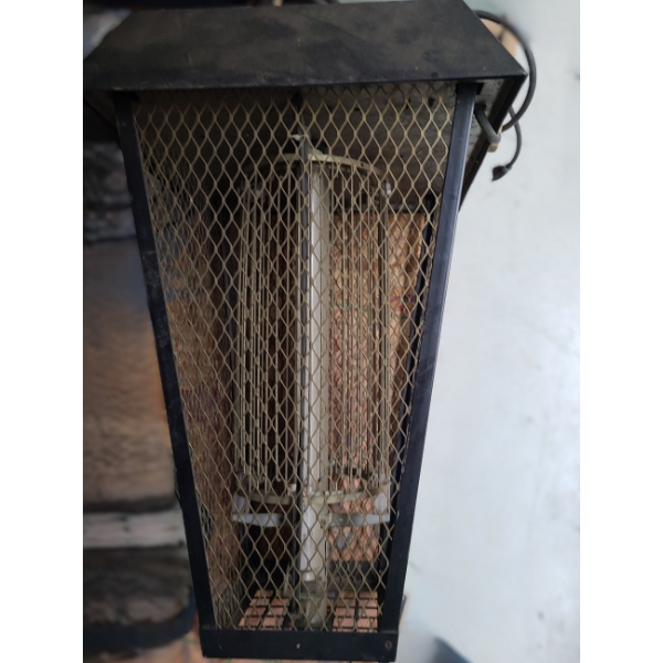 Flowtron Bug Zapper Model BK-4000