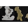 Image 10 : Vintage Pillsbury Doughboy Collectible Memorabilia Lot