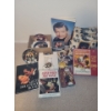 Image 1 : Gone With the Wind Memorabilia: Books, Plates 9" Diameter, Puzzles, Cushions and More!